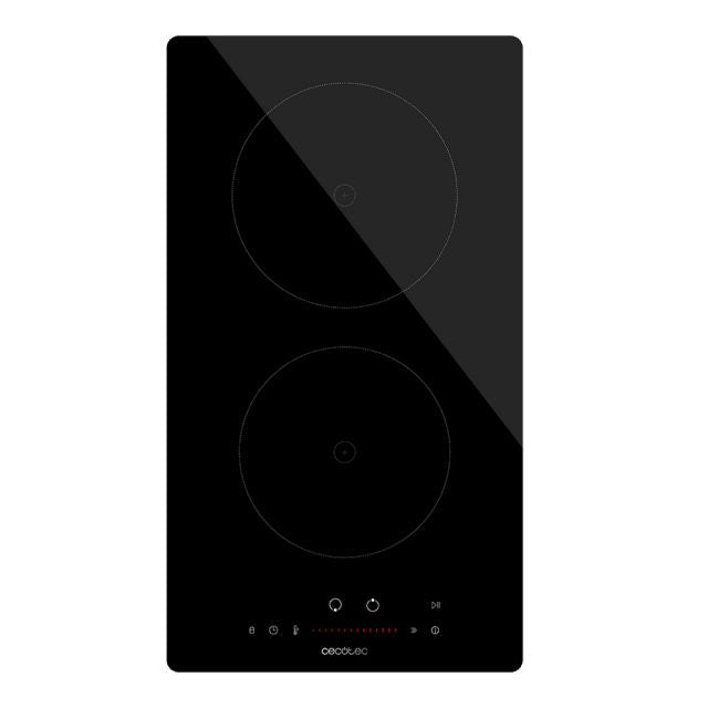 Placa de Inducción CECOTEC Bolero Squad I 2100 (02853)