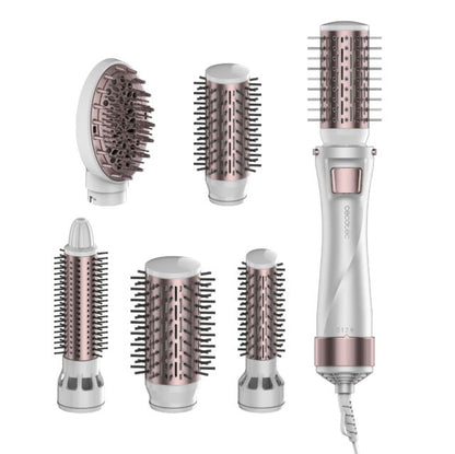 Cepillo de Aire CECOTEC CeramicCare 5in1 Pro (03446)