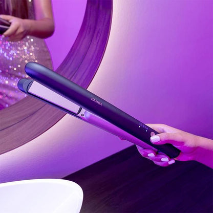 Plancha de pelo CECOTEC RitualCare Liberty Pro (03461)