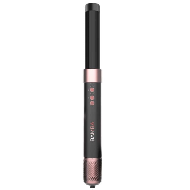 Moldeador CECOTEC Bamba CeramicCare AirGlam (03464)