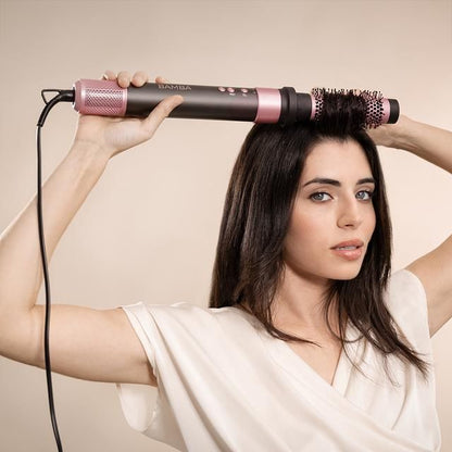 Moldeador CECOTEC Bamba CeramicCare AirGlam (03464)