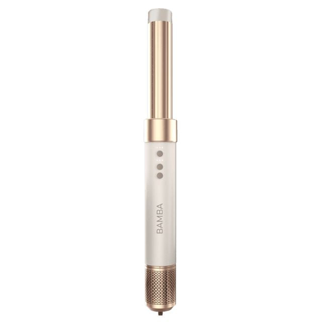 Cepillo de Aire CECOTEC AirGlam Champagne 8en1 (03465)