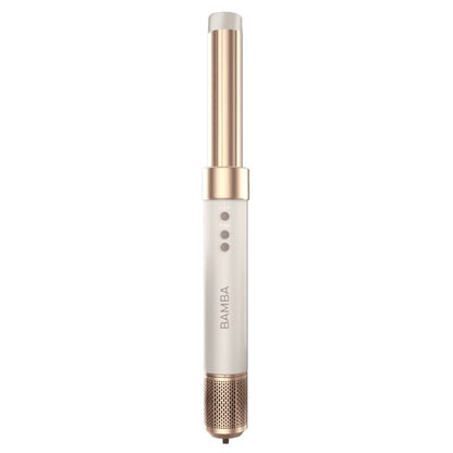 Cepillo de Aire CECOTEC AirGlam Champagne 8en1 (03465)