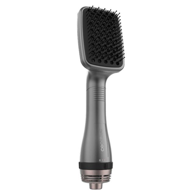 Cepillo de Aire CECOTEC CeramicCare Unique Squar(03502)