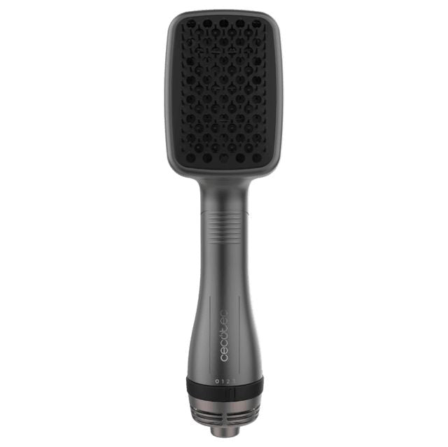 Cepillo de Aire CECOTEC CeramicCare Unique Squar(03502)