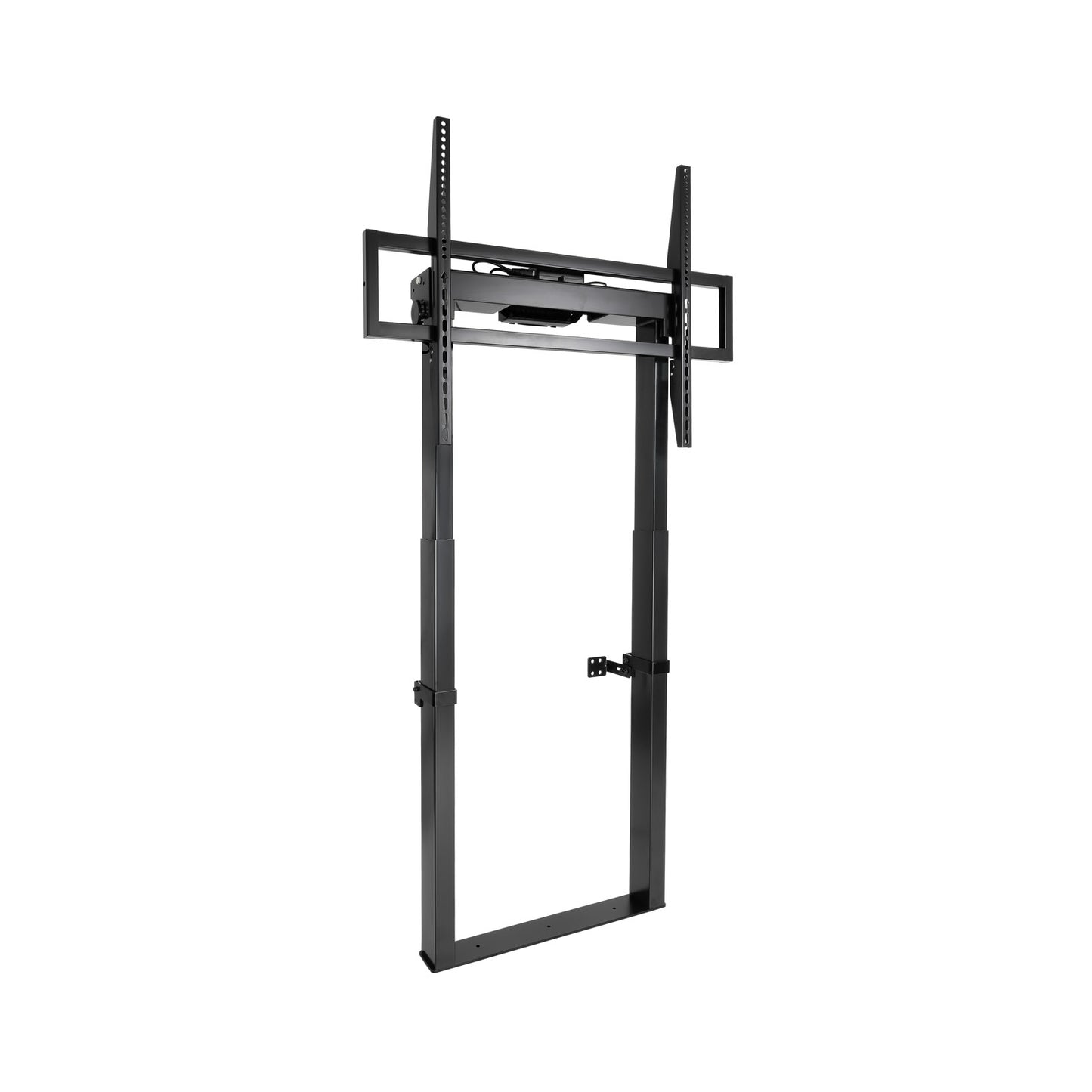 TOOQ 55"-100" 120Kg Electric Floor Stand (FSM01-B)