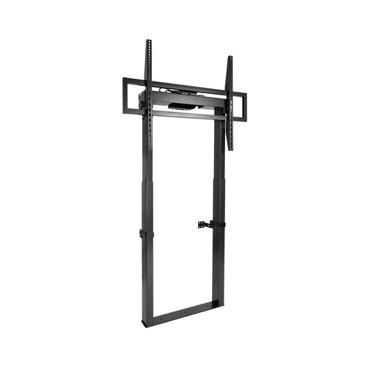 TOOQ 55"-100" 120Kg Electric Floor Stand (FSM01-B)