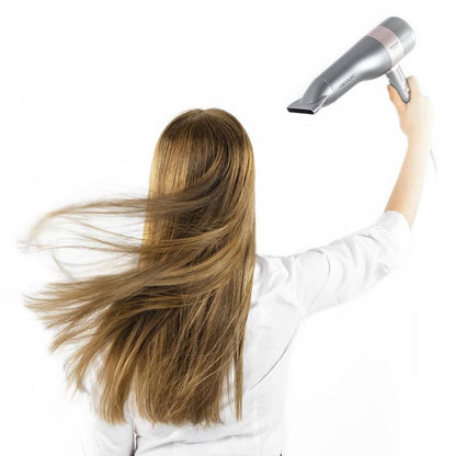 Secador de Pelo CECOTEC Bamba 6000 RockStar (04225)