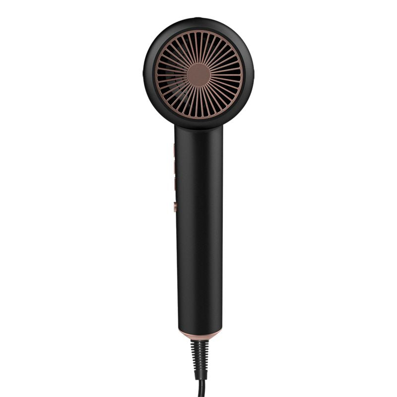 Secador de Pelo CECOTEC Bamba 6000 RockStar (04226)