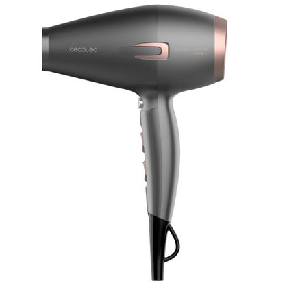 Secador CECOTEC IoniCare 6000 RockStar Essence (04234)