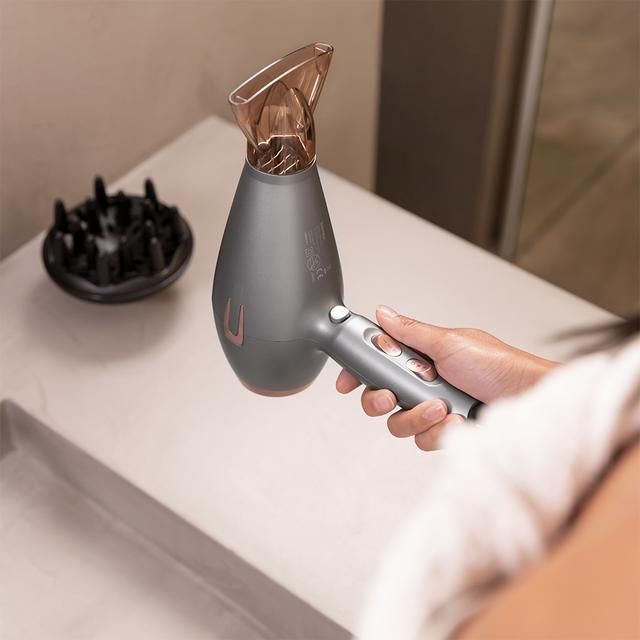 Secador CECOTEC IoniCare 6000 RockStar Essence (04234)