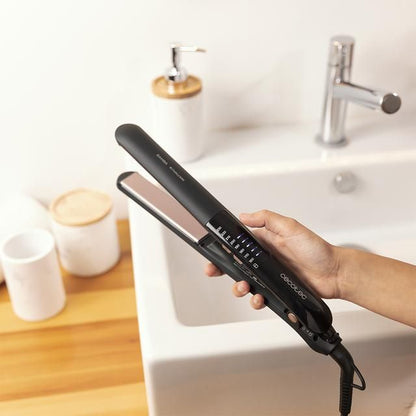 Plancha CECOTEC RitualCare 1100 Titanium Ion (04249)