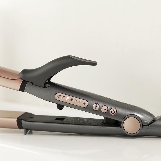 Plancha CECOTEC RitualCare 1000 Ceramic (04296)