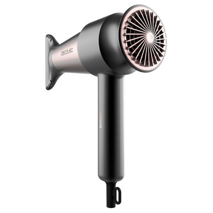 Secador de Pelo CECOTEC IoniCareRockStar Retro (04410)