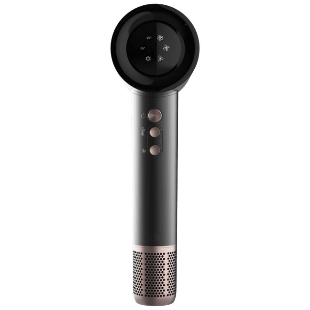 Secador de Pelo CECOTEC Bamba IoniCare RockStar (04454)