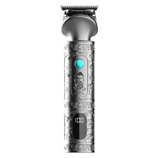 Perfiladora CECOTEC Samurai Profiling (04458)