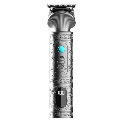 Perfiladora CECOTEC Samurai Profiling (04458)