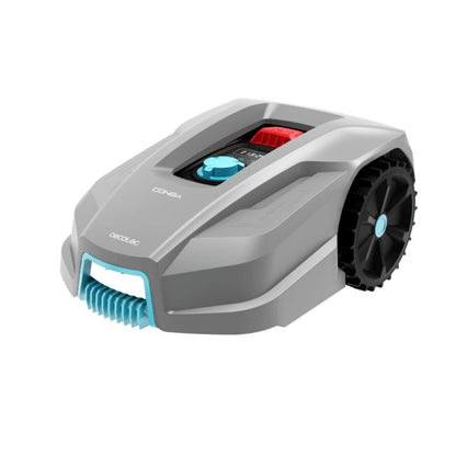 Cortacésped CECOTEC Conga GrassHopper 800 Connec(04479)
