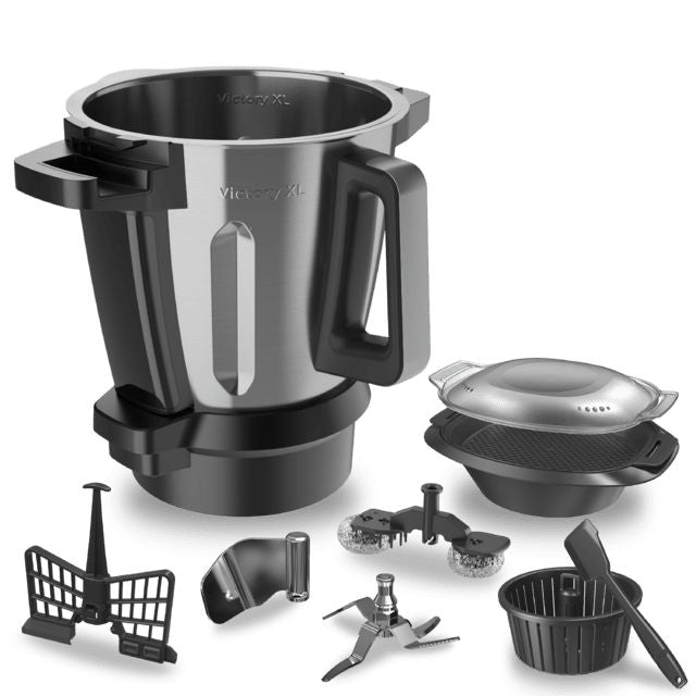 Robot de Cocina CECOTEC Mambo CooKing Victory (04700)