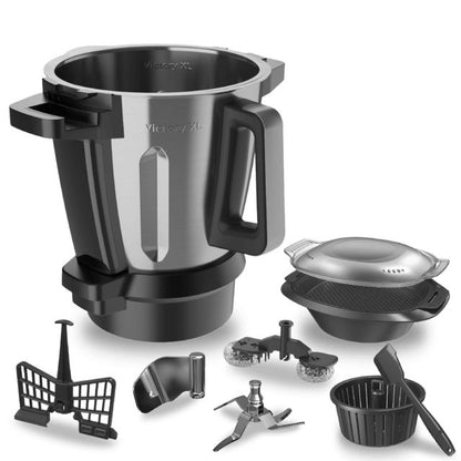 Robot de Cocina CECOTEC Mambo CooKing Victory (04700)