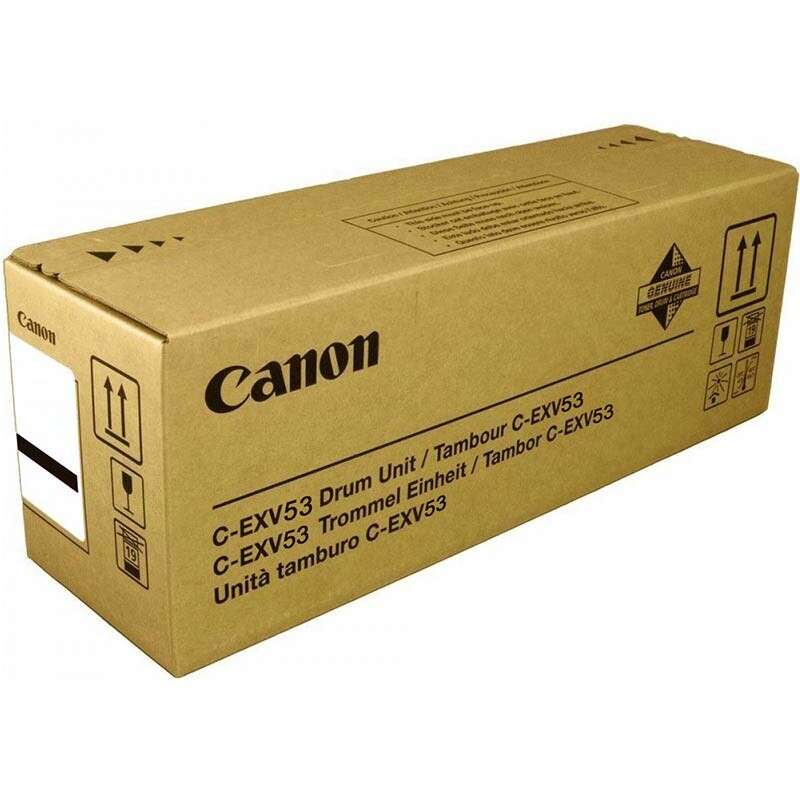 Canon CEXV53 Original Image Drum - 0475C002