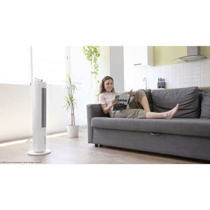 Climatizador CECOTEC EnergySilence 2000 Cool (05288)