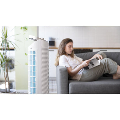 Climatizador CECOTEC EnergySilence 2000 Cool (05288)