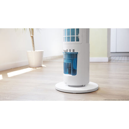 Climatizador CECOTEC EnergySilence 2000 Cool (05288)