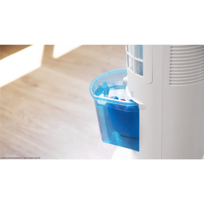 Climatizador CECOTEC EnergySilence 2000 Cool (05288)
