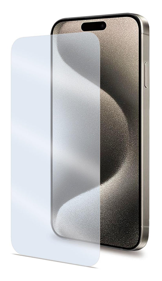 CELLY Easy Screen Protector iPhone 16 Pro (EASY1079)
