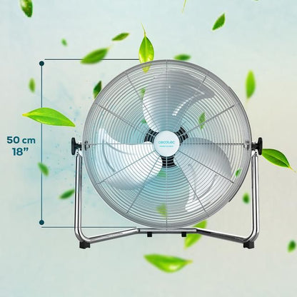 Ventilador Industrial CECOTEC EnergySilence (05935)