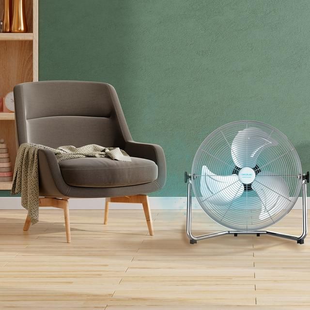 Ventilador Industrial CECOTEC EnergySilence (05935)