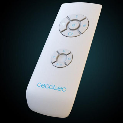 Ventilador Techo CECOTEC EnergySilence Aero 490 (05945)
