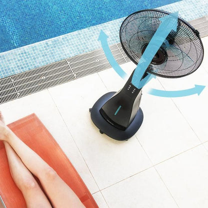 Ventilador Nebulizador CECOTEC EnergySilence 690(05953)