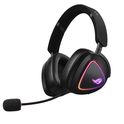 AURICULARES + MICROFONO ASUS GAMING ROG DELTA II