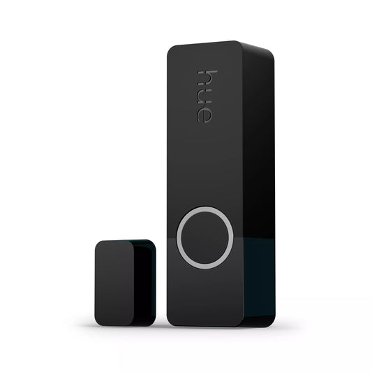 Philips Window/Door Sensor Hue Black (929003563803)