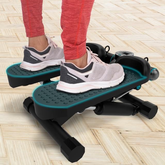 Stepper CECOTEC Drumfit StepTrain 1000 Band (07198)