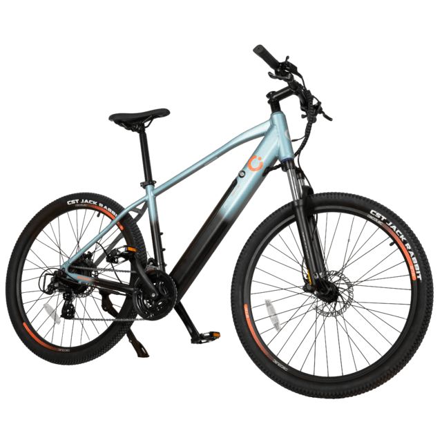 Bicicleta Eléctrica CECOTEC Mountain Ventus 27" (07218)
