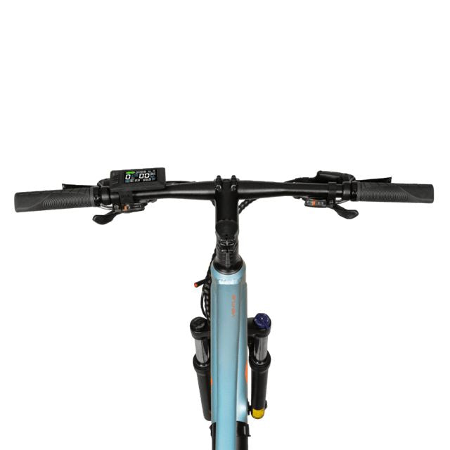 Bicicleta Eléctrica CECOTEC Mountain Ventus 27" (07218)