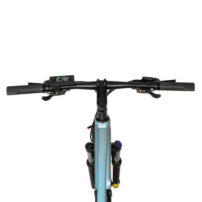 Bicicleta Eléctrica CECOTEC Mountain Ventus 27" (07218)