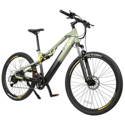 Bicicleta Eléctrica CECOTEC Mountain Millor 27" (07219)