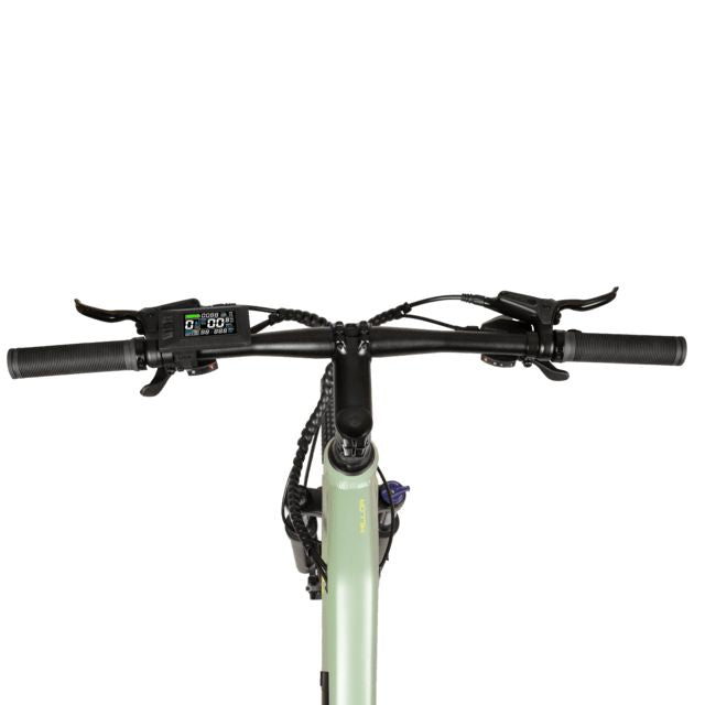 Bicicleta Eléctrica CECOTEC Mountain Millor 27" (07219)