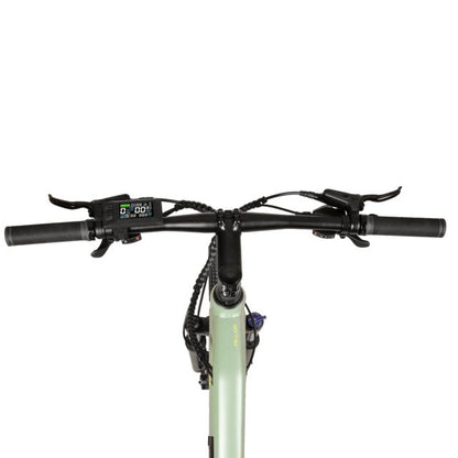 Bicicleta Eléctrica CECOTEC Mountain Millor 27" (07219)
