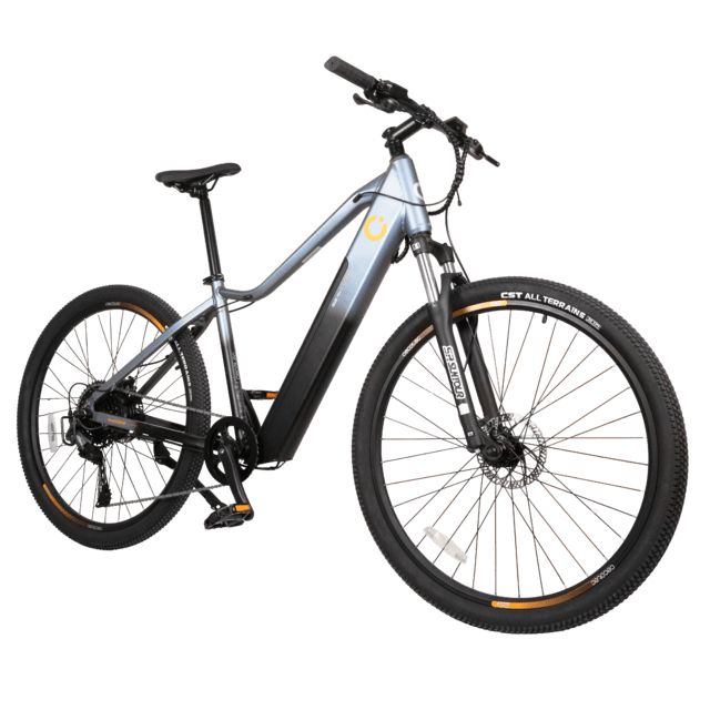 Bicicleta Eléctrica CECOTEC Mountain Avanti 29" (07220)