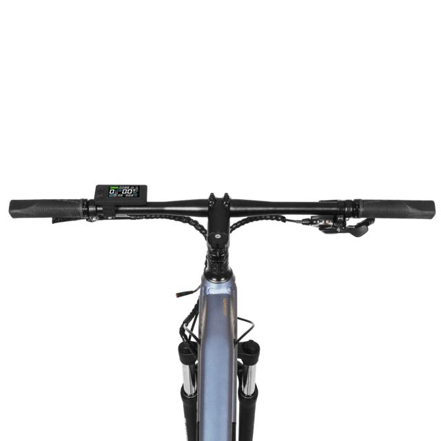 Bicicleta Eléctrica CECOTEC Mountain Avanti 29" (07220)