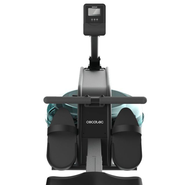 Máquina de Remo CECOTEC Drumfit Rower 10000 (07224)