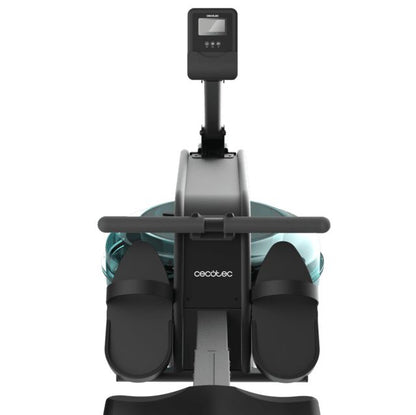 Máquina de Remo CECOTEC Drumfit Rower 10000 (07224)