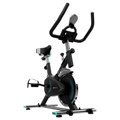 Bicicleta Estática CECOTEC DrumFit Indoor 6000 (07239)