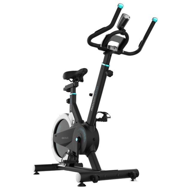Bicicleta Indoor CECOTEC DrumFit Indoor 13000 (07242)