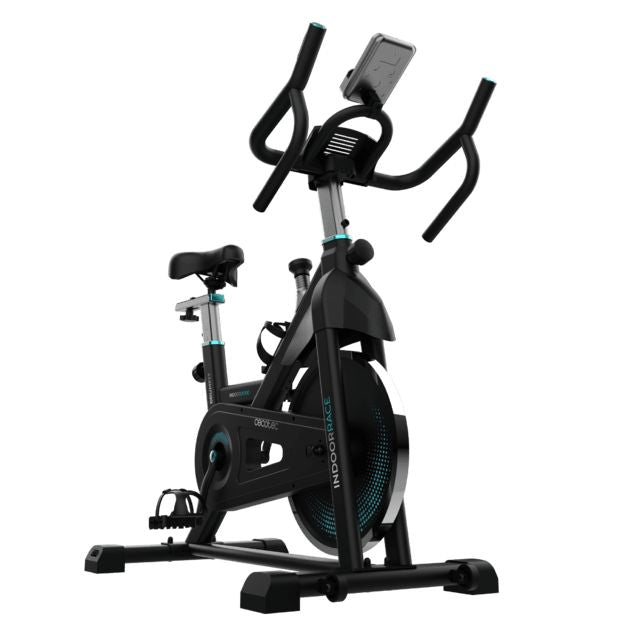 Bicicleta CECOTEC DrumFit Indoor 20000 Race (07243)